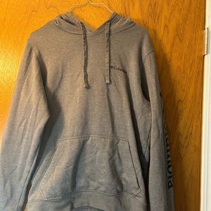 Men’s Columbia Hoodie